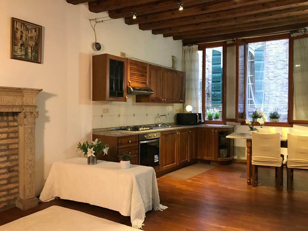 Ca Degli Amici Appartement Venise