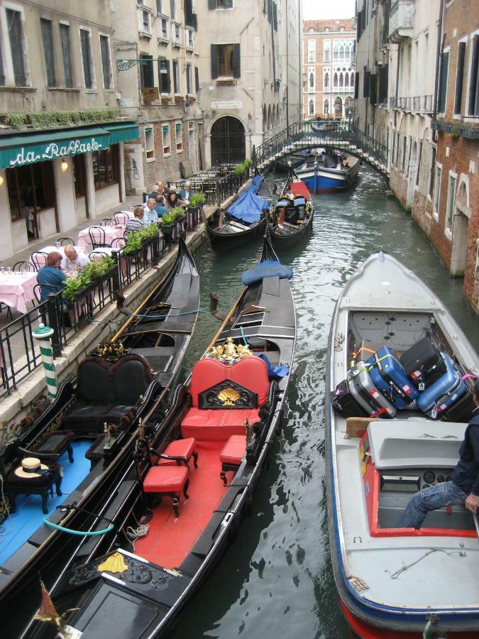 Ca Degli Amici Appartement Venise