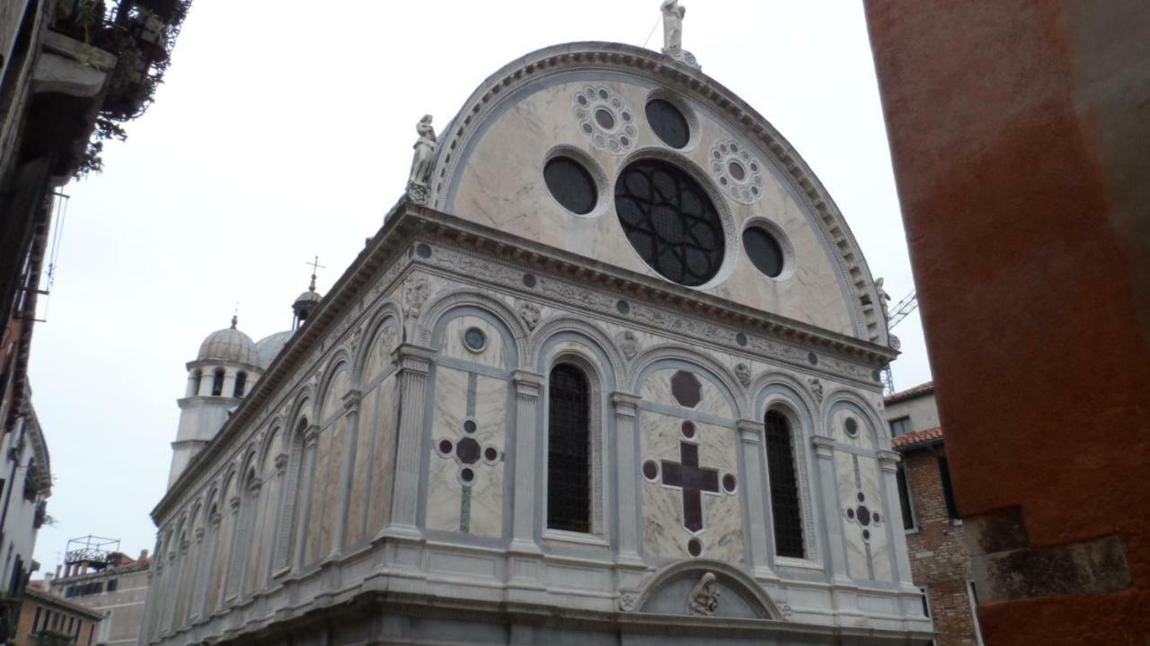 Appartement Ca Degli Amici